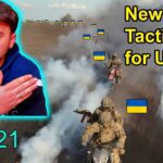 Update from Ukraine | Crazy! Motorcycle Attacks! Ukraine uses Ruzzian Tactics to...