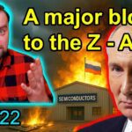 Update from Ukraine | Great! Ukraine Strikes Ruzzia Hard | EU boosts military....