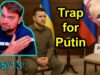 Update from Ukraine | Huge! Trap for Putin in Türkiye
