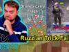 Update from Ukraine | Ruzzia Tries to Trick Ukraine –