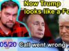 Update from Ukraine | Shock and Shame! Putin Manipulated Trump