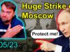 Update from Ukraine | Wow! Collapse in Moscow | Swarm
