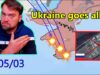 Update from Ukraine | Wow! Ukraine goes all in Striking