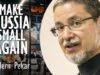 Valerii Pekar – Make Russia Small Again is the Slogan