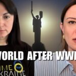 WORLD AFTER WWII: MYTHS, RUSSIA’S IMPERIALISM, WORLD WAR III Interview with @HannaHopkoUA