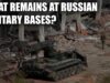 With Virtually Every Russian Ground Forces Base Empty, Can They