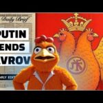 Zelensky's BOLD MOVE that Demands GLOBAL ATTENTION