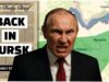 Zelensky’s Kursk Comeback HUMILIATES Putin!