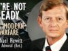 21st Century Warfare: Are We Prepared? Michael Hewitt