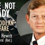 21st Century Warfare: Are We Prepared? Michael Hewitt