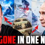 $7 Billion Blow: Russia’s TU-95 Fleet Just Got DEVASTATED! Ukraine Update