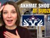 AKHMAT ATTACK IN SUDZHA: RUSSIA’S INNER CONFLICT Vlog 1070: War