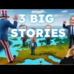 America's Shield is Broken - Can Europe Defend Itself Now?