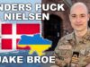 Anders Puck Nielsen: Europe Must Defend Ukraine | Jake Broe