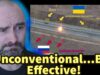 Army Combat Vet Breaks Down Intense Russia-Ukraine Combat Footage!