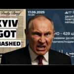 BAD NEWS TODAY: Putin's Wrath DEVASTATES Kyiv During G7 Summit