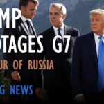 BREAKING: Did Trump Really Sabotage the G7?