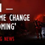 BREAKING: Is Iran's Government About To Fall? Israeli Strikes Weaken Regime.