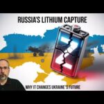 BREAKING NEWS: RUSSIA'S LITHIUM GRAB: Why This Changes EVERYTHING