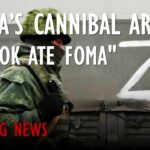 BREAKING NEWS: The Horrific Truth About Russia's Rabble Army