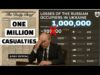 BREAKING: Russia’s Casualties Just Passed 1 MILLION