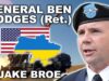 Ben Hodges: Russia is a Terrible Ally | Jake Broe