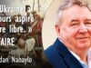Bohdan Nahaylo – “Ukraine has Always Aspired to be Free.”