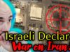 Breaking: Israel Cripples Iranian Nuke Program! Kills Generals