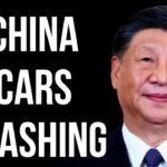 CHINA Car Industry in Deep Trouble