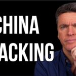 CHINA Cracking