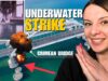 CRIMEA BRIDGE UNDERWATER STRIKE: SHOCK AND PANIC IN RUSSIA Vlog