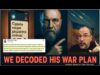 Decoding Dugin’s Deadly Twitter Ciphers – My Shocking Discovery