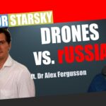 Drone Warfare - the Future of Conflict | ft. Dr Alex Fergusson