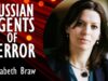 Elisabeth Braw – Kremlin Using Freelancers to Carry Out Sabotage