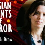 Elisabeth Braw - Kremlin Using Freelancers to Carry Out Sabotage Terror and...