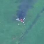 F-16 Shoots Down Russian Su-35 Over Kursk! | First F-16 Air-to-Air Kill of the War