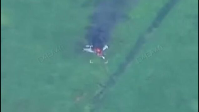 F-16 Shoots Down Russian Su-35 Over Kursk! | First F-16