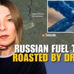 FRONTLINE UPDATE: RUSSIA'S NEW OFFENSIVE, KURSK, LYMAN, DONETSK BORDER Vlog 1082: War in Ukraine