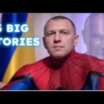 From Battlefield to Negotiations: Putin's Historic Losses Haunt Istanbul Talks