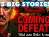 Girkin Exposes Russia’s Coming DEFEAT