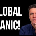 Global Panic Spreads