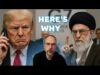 HIDDEN FORCES Pushing Trump Toward War With Iran? Can He