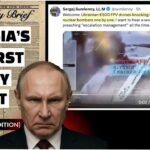 How Ukraine DESTROYED 40 Russian Bombers with $500 Drones! (It’s INSANE!)