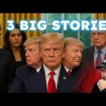 INSIDE the BATTLE for Trump's Brain - You Won't Believe Who's Winning