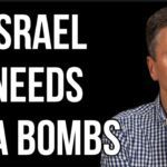 IRAN Nuclear Nightmare as USA Readies Bunker Busters