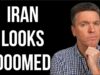 IRAN in Deep Trouble