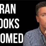 IRAN in Deep Trouble