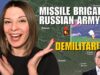 ISKANDER MISSILE BRIGADE RUSSIAN ARMY BLOWN UP, KLINTSY BRYANSK Vlog