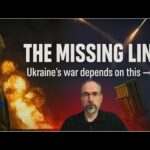 If You Support Ukraine, Israel Iran Could CHANGE Everything