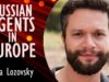 Ilya Lozovsky – Agents and Assets of Russian Operating in